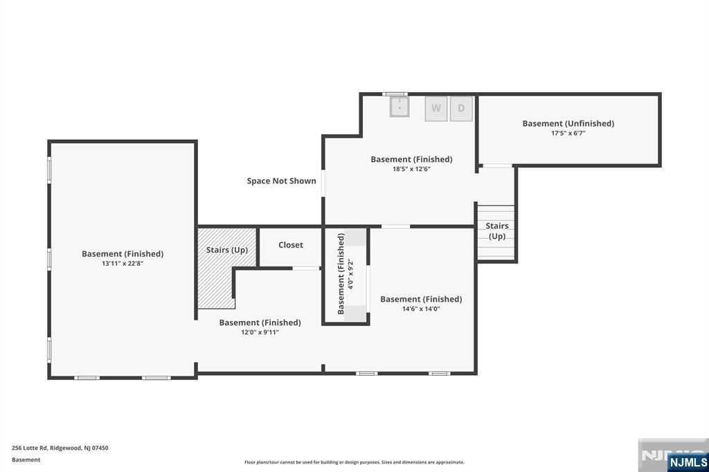 256 Lotte Road Ridgewood, NJ 07450 - Photo 42 of 44