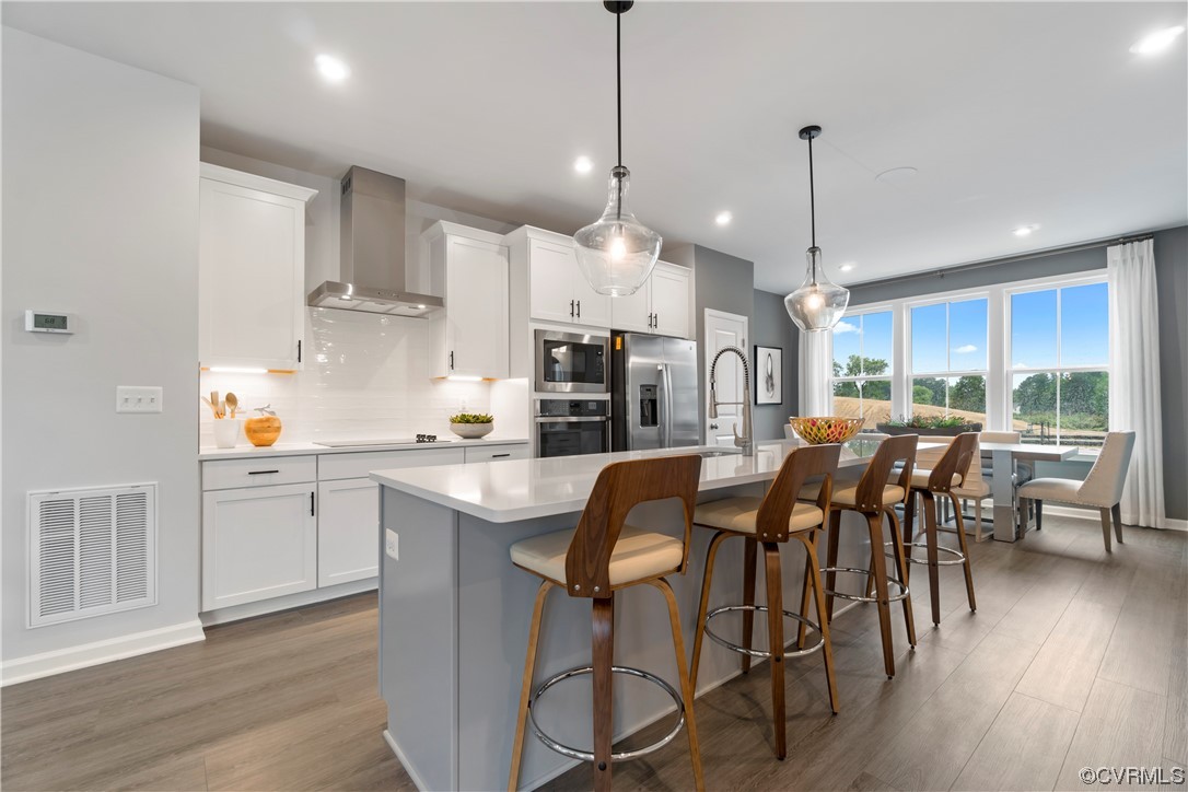 577 Rivanna Hill Road Glen Allen, VA 23060 - Photo 1 of 32 Gallery Image 1