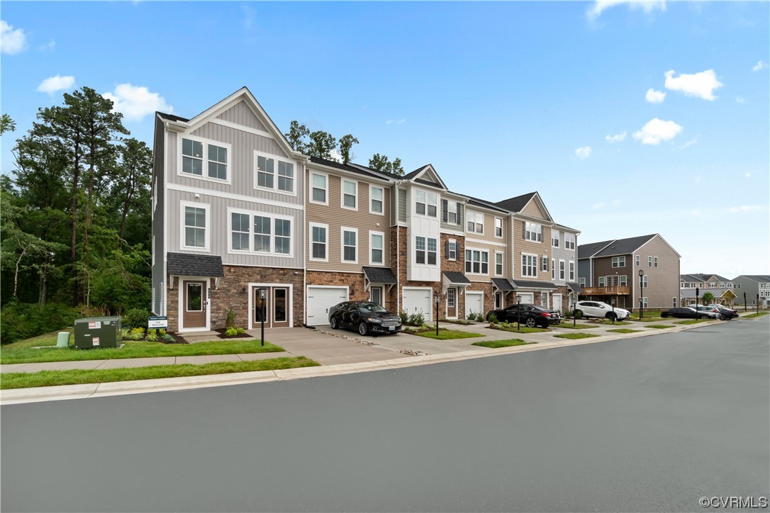 577 Rivanna Hill Road Glen Allen, VA 23060 - Photo 2 of 32 Gallery Image 2