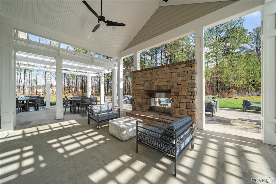 577 Rivanna Hill Road Glen Allen, VA 23060 - Photo 31 of 32 Gallery Image 31