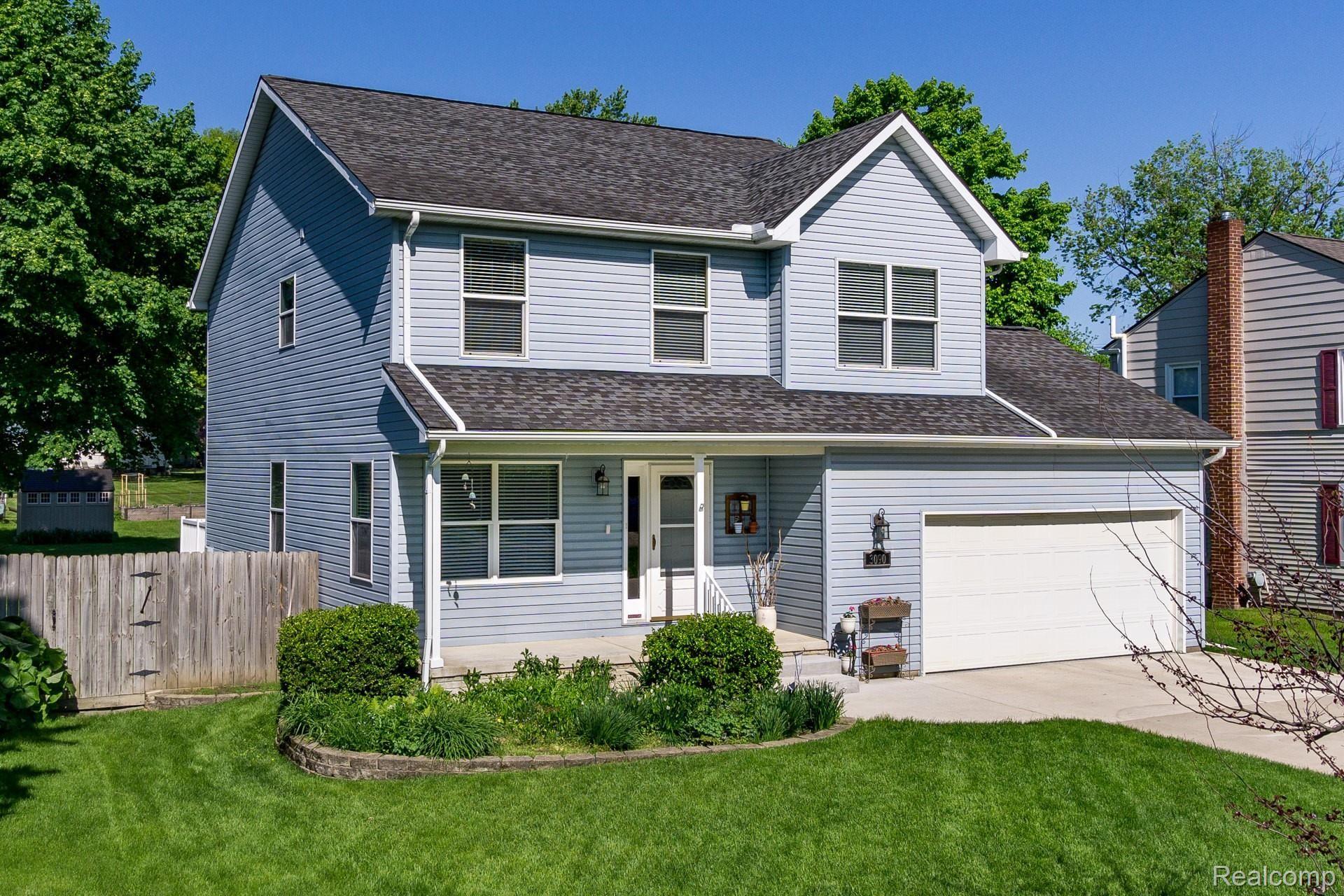 3090 York Road Rochester, MI 48309 - Photo 1 of 35 3090-York-Rd-03.jpg