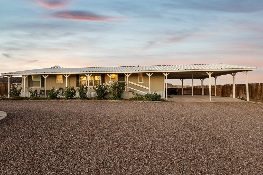 461 East Cavalry Road Fort Davis, TX 79734 - Photo 23 of 33 Gallery Image 23