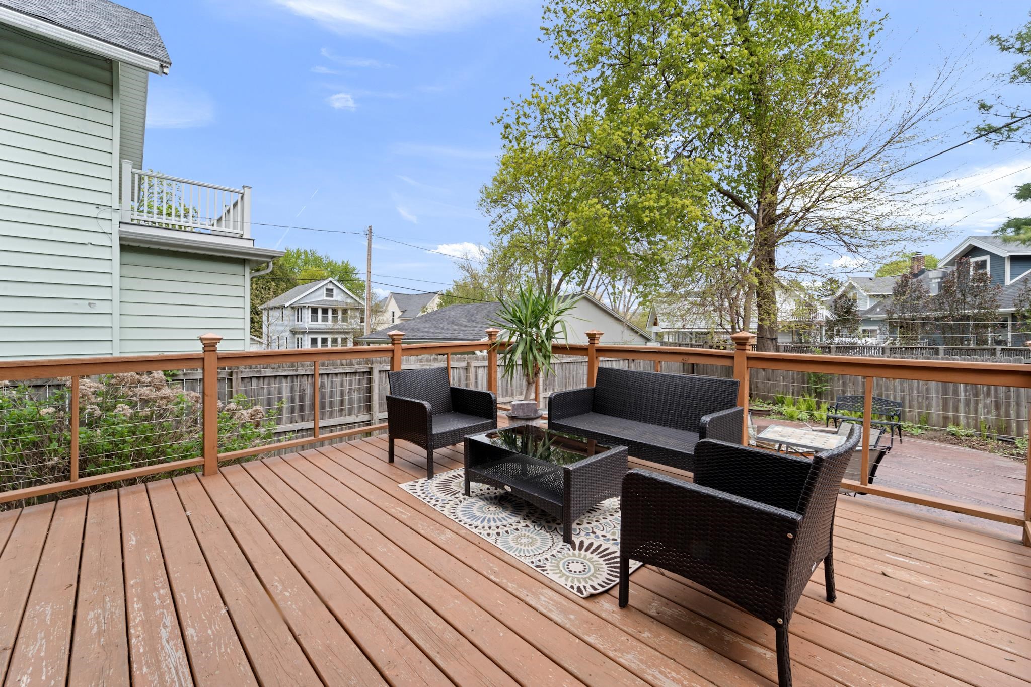 205 Dixon Street Madison, WI 53704 - Photo 33 of 39