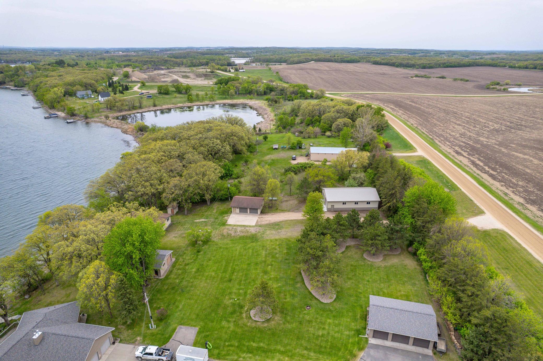 23716 West Silver Lake Road Battle Lake, MN 56515 - Photo 86 of 93