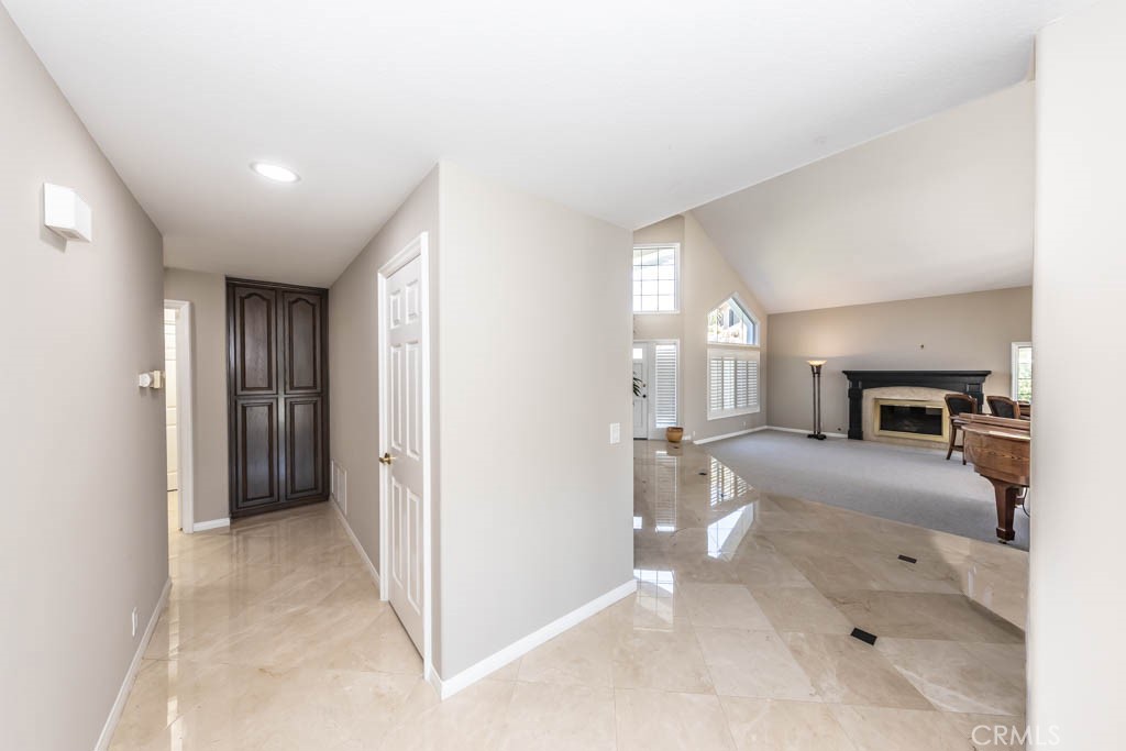 2871 North Roxbury Street Orange, CA 92867 - Photo 20 of 25 a view of work space with windows