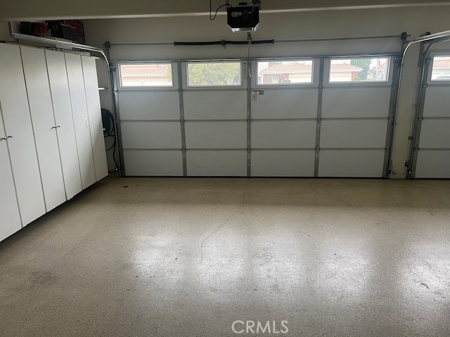 2871 North Roxbury Street Orange, CA 92867 - Photo 23 of 25 a view of a garage