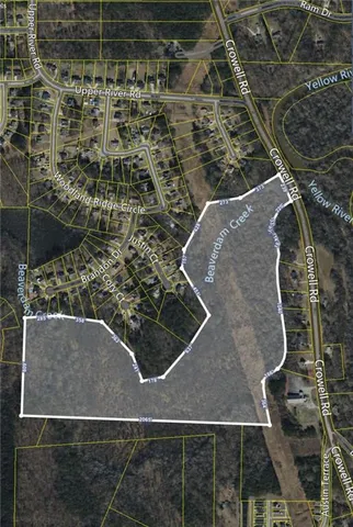 $129,000 | 0 Crowell Road, Covington, GA 30014