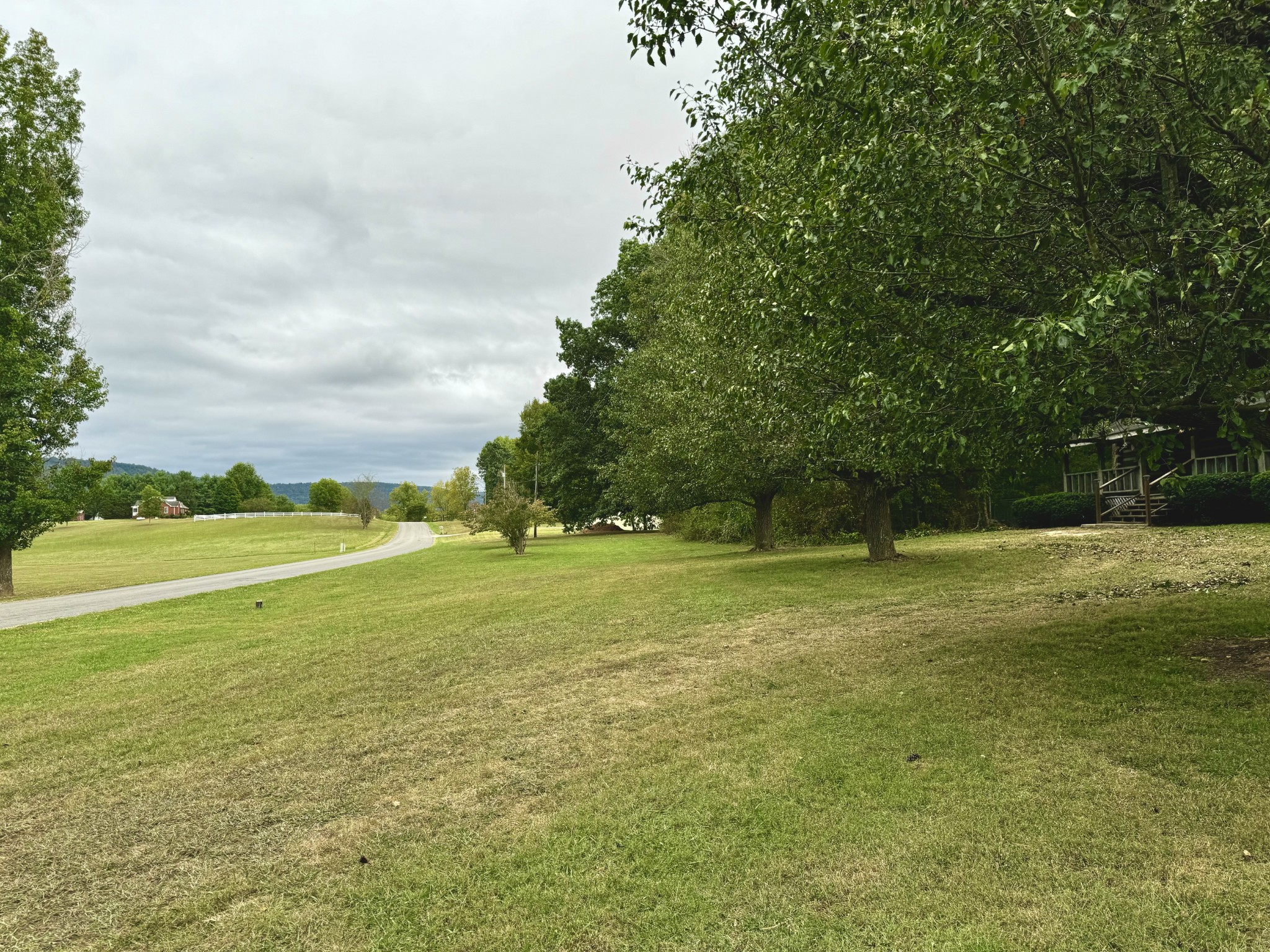 454 Chestnut Grove Road Morrison, TN 37357 - Photo 53 of 58 a view of an ocean view