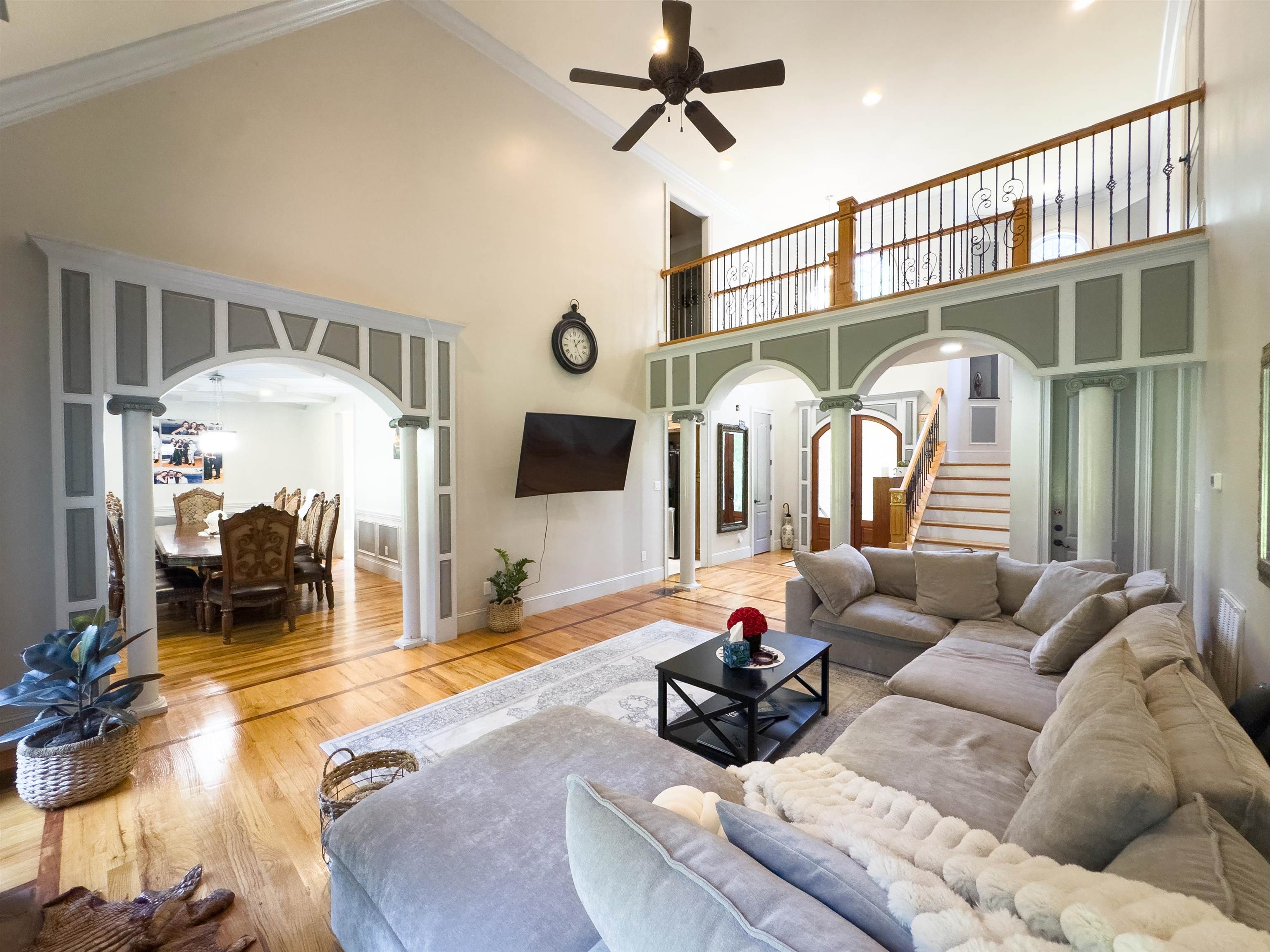 102 Point Bluff Court Inman, SC 29349 - Photo 16 of 50