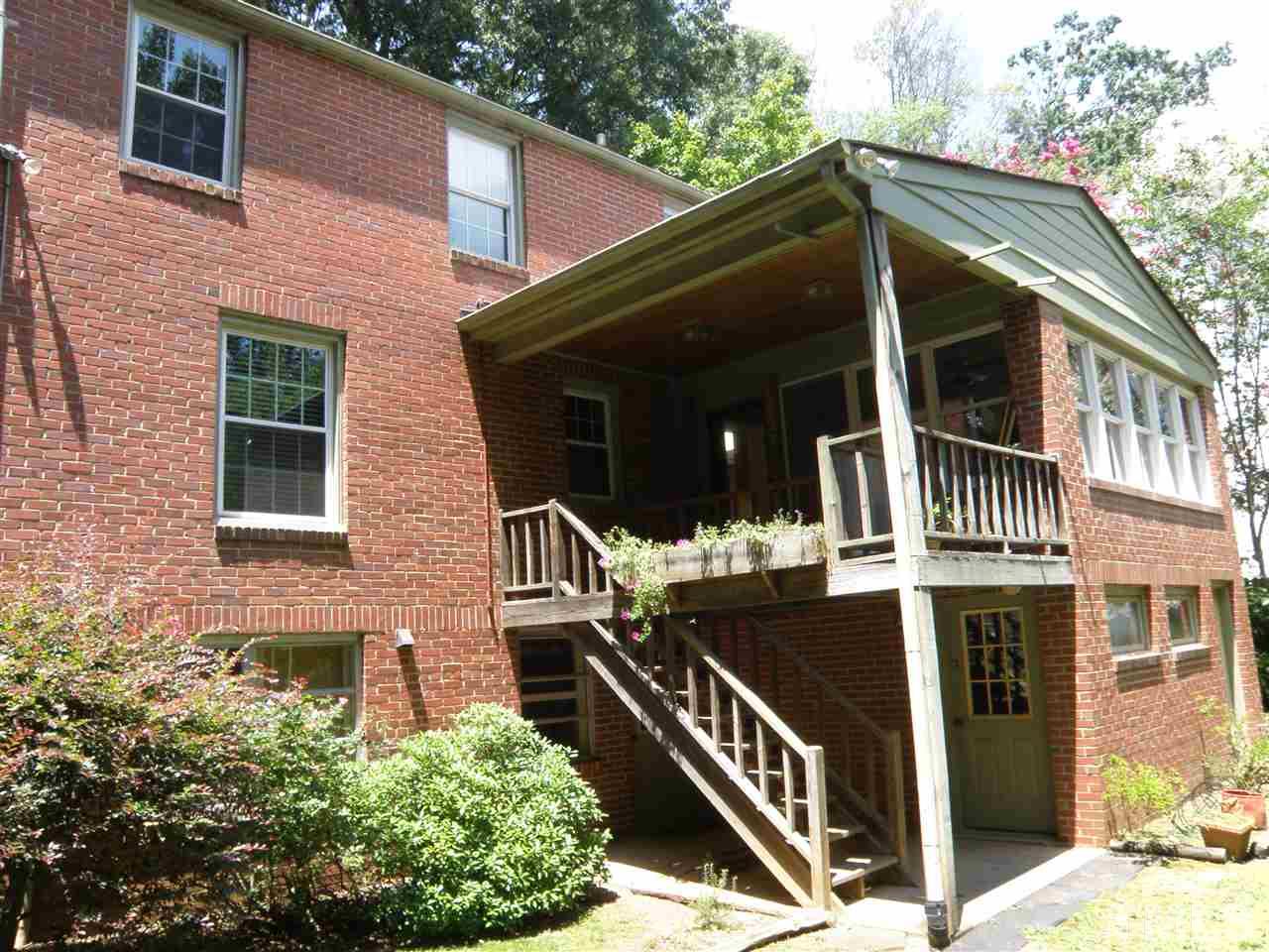204 Furches Street Raleigh, NC 27607 - Photo 4 of 5