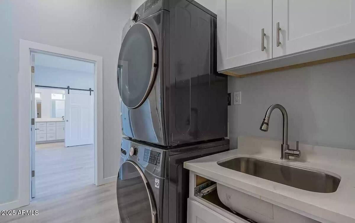 2511 East Broadway Road Phoenix, AZ 85040 - Photo 3 of 17 a close view of sink and tap