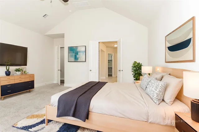 $3,999 | 30627 South Creek Way, Fulshear, TX 77441