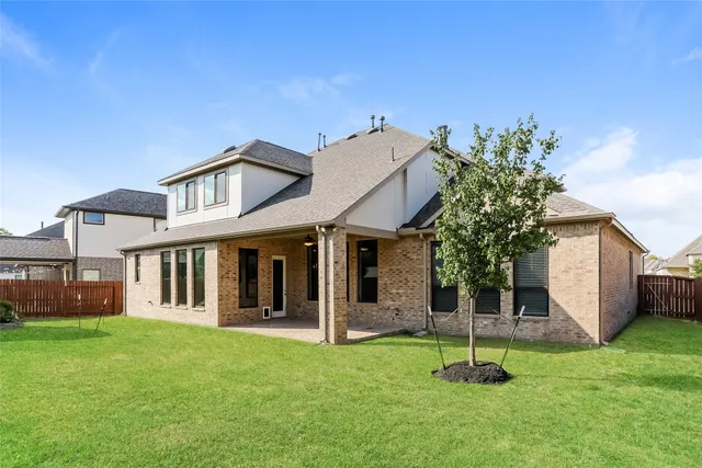 $3,999 | 30627 South Creek Way, Fulshear, TX 77441