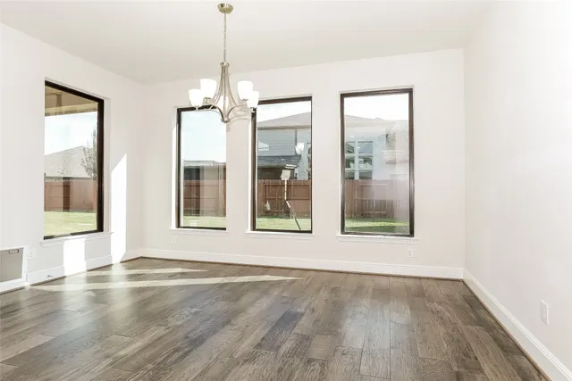 $3,999 | 30627 South Creek Way, Fulshear, TX 77441