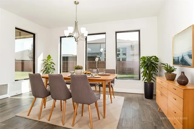 $3,999 | 30627 South Creek Way, Fulshear, TX 77441