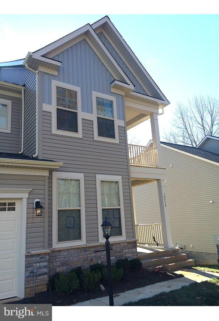 14754 Bell Tower Road Woodbridge, VA 22193 - Photo 2 of 29 Exterior (General)