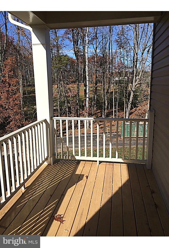 14754 Bell Tower Road Woodbridge, VA 22193 - Photo 19 of 29 Exterior (General)