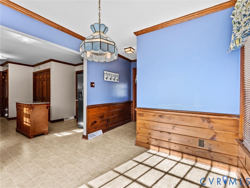 4701 Black Oak Road North Chesterfield, VA 23237 - Photo 23 of 47 a view of workspace with window