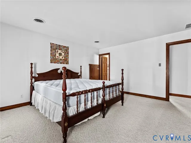 $359,000 | 4701 Black Oak Road, North Chesterfield, VA 23237