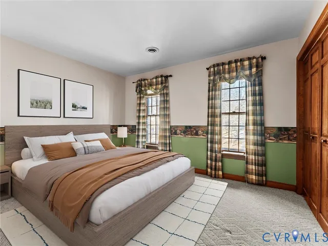 $359,000 | 4701 Black Oak Road, North Chesterfield, VA 23237