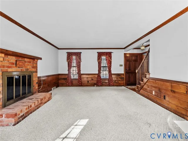 a kitchen with a stove and a sink