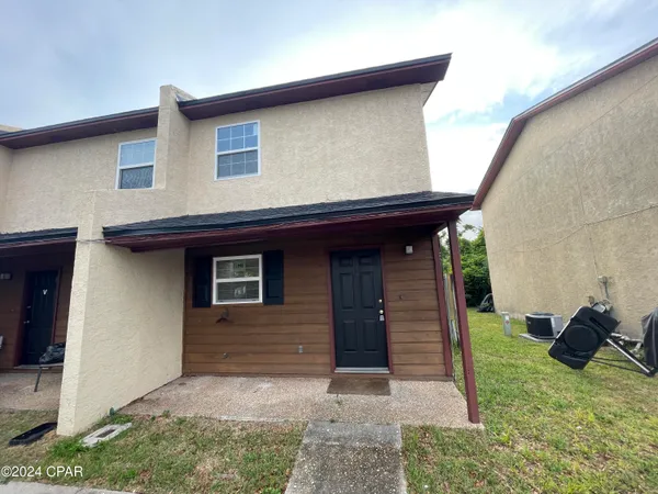 $1,250 | 6913 Cherry Street, Unit U, Panama City, FL 32404
