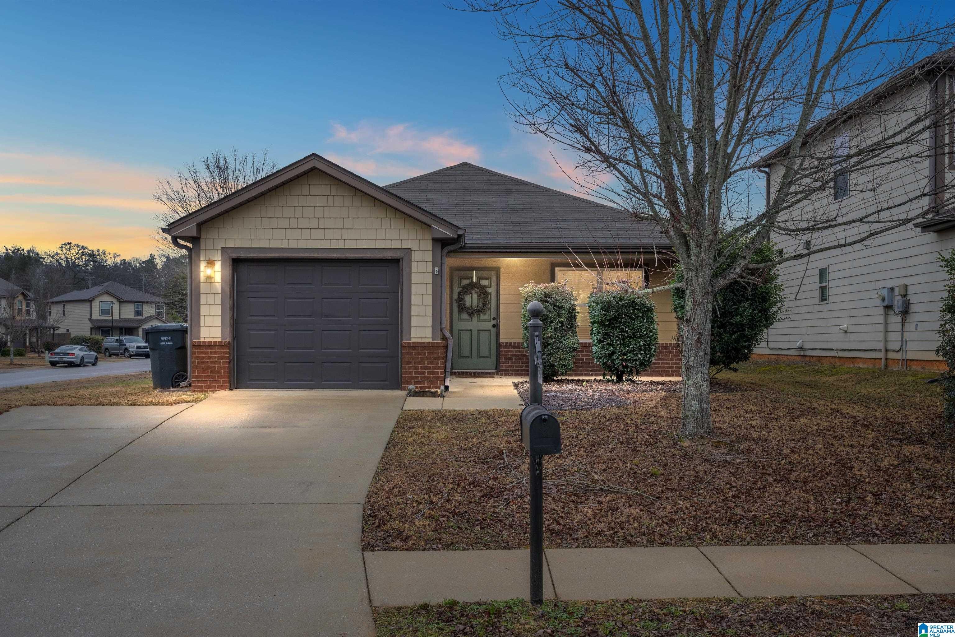 379 Union Station Way Calera, AL 35040 - Photo 30 of 30