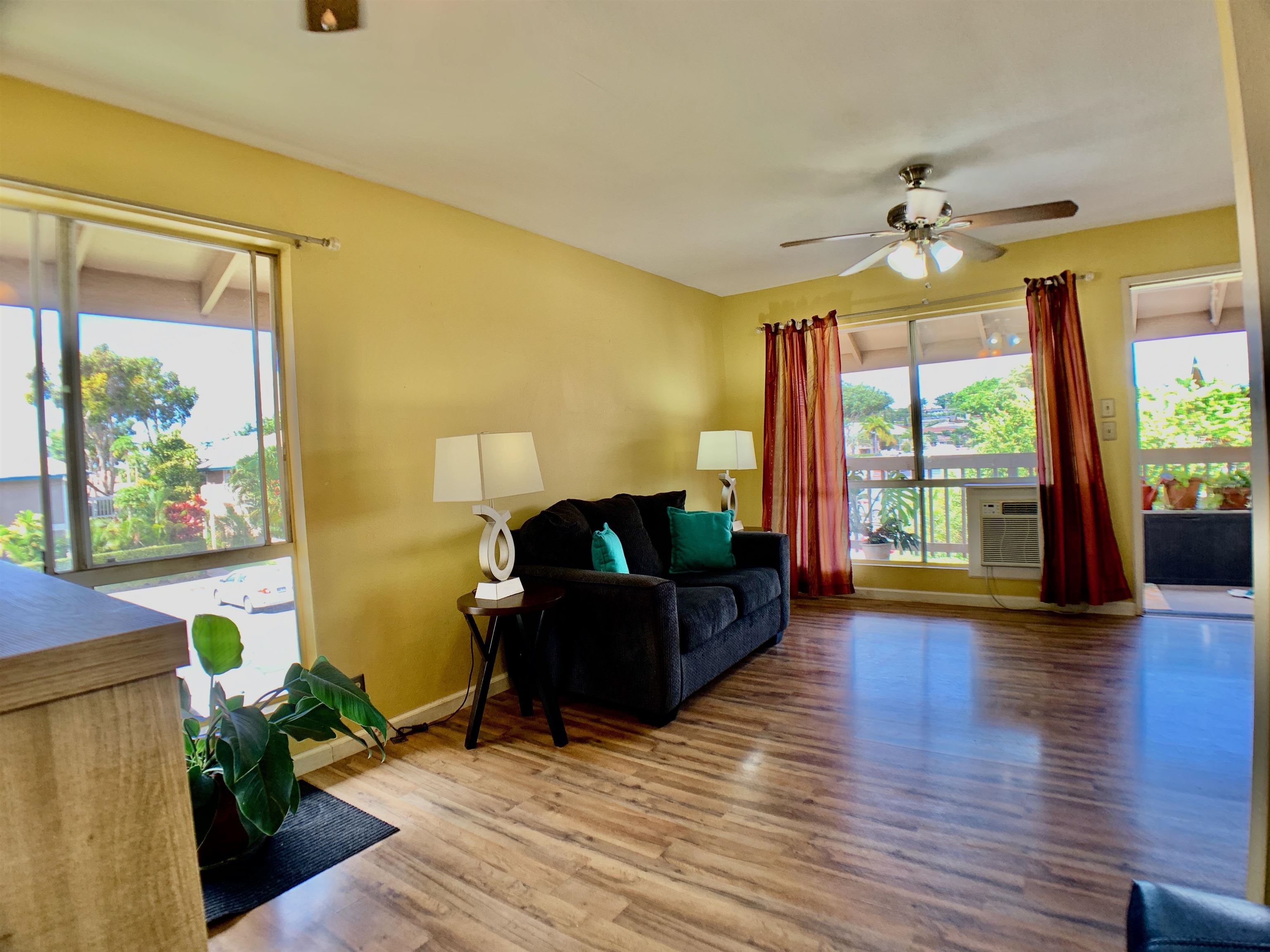 480 Kenolio Road, Unit 17205, Kihei, HI 96753 Compass