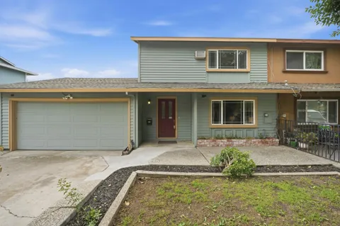 $825,000 | 1256 Bacchus Dr., San Jose, CA 95122