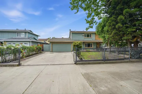 $825,000 | 1256 Bacchus Dr., San Jose, CA 95122