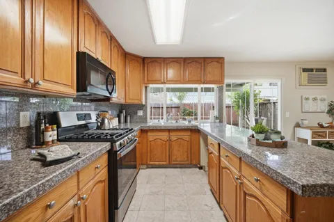 $825,000 | 1256 Bacchus Dr., San Jose, CA 95122