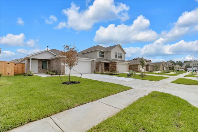 $1,750 | 18699 Cepagatti Drive, New Caney, TX 77357