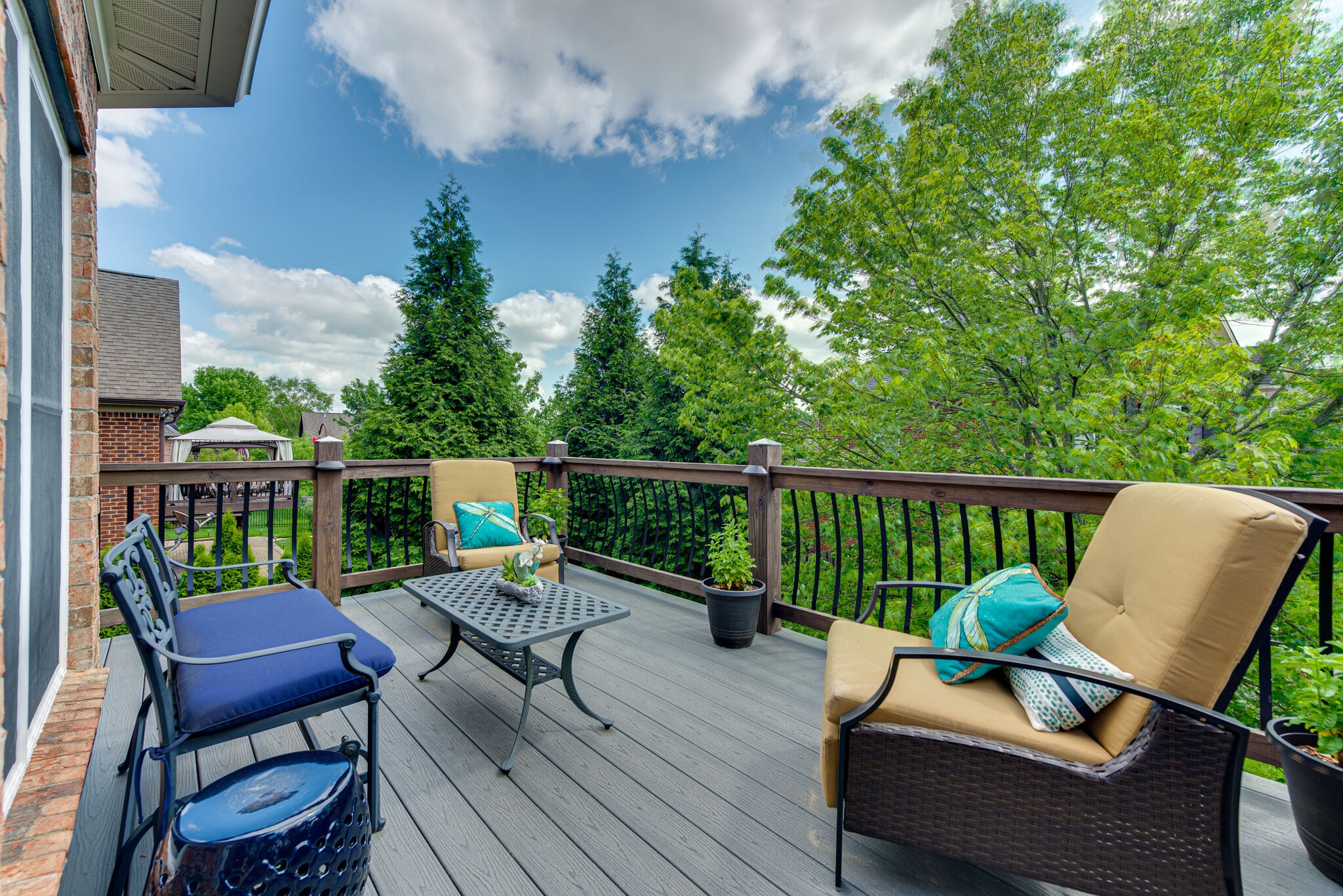 1027 Red Pepper Ridge Spring Hill, TN 37174 - Photo 35 of 38