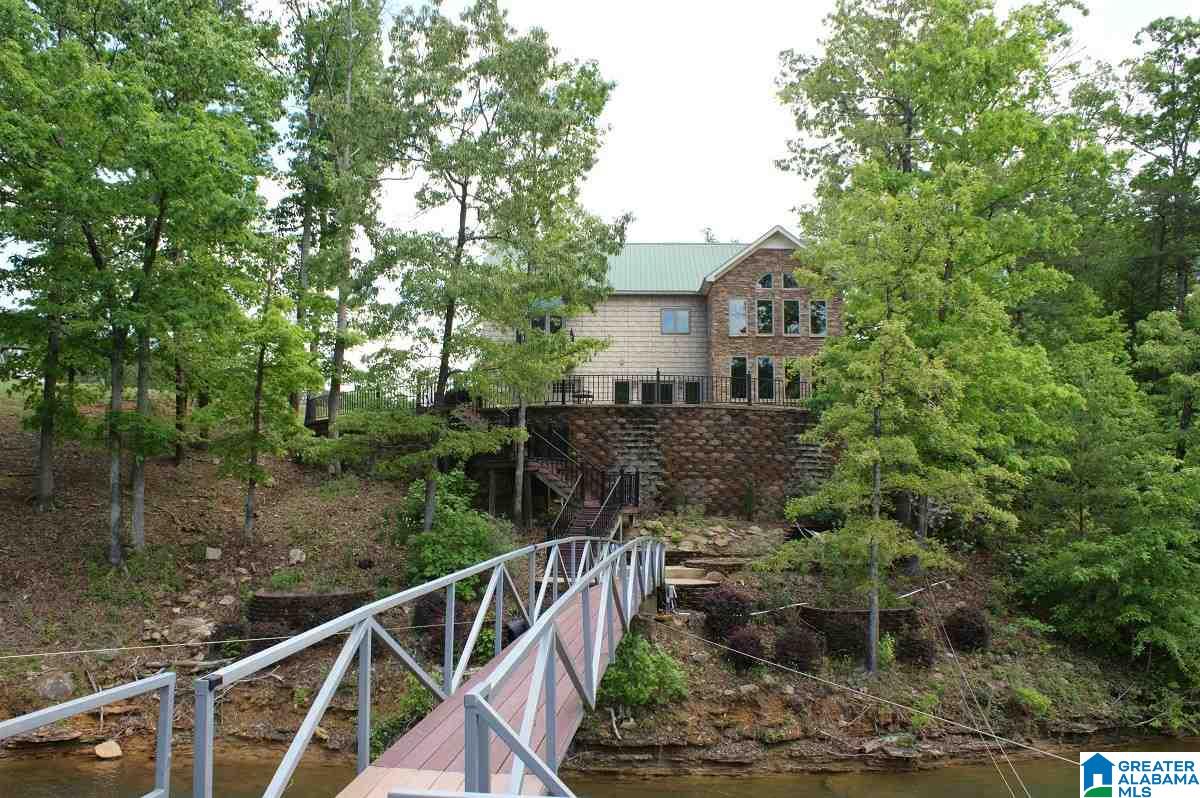 417 Paradise Trail Arley, AL 35541 - Photo 43 of 46