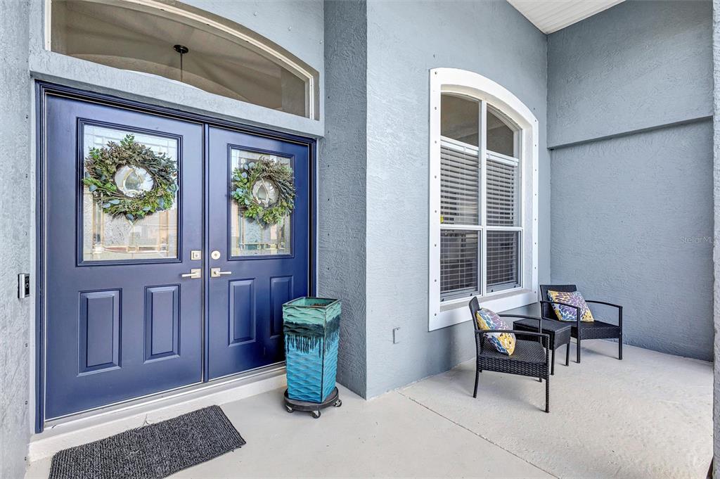 8409 29th Street East Parrish, FL 34219 - Photo 51 of 65 a view of a livingroom with furniture and windows