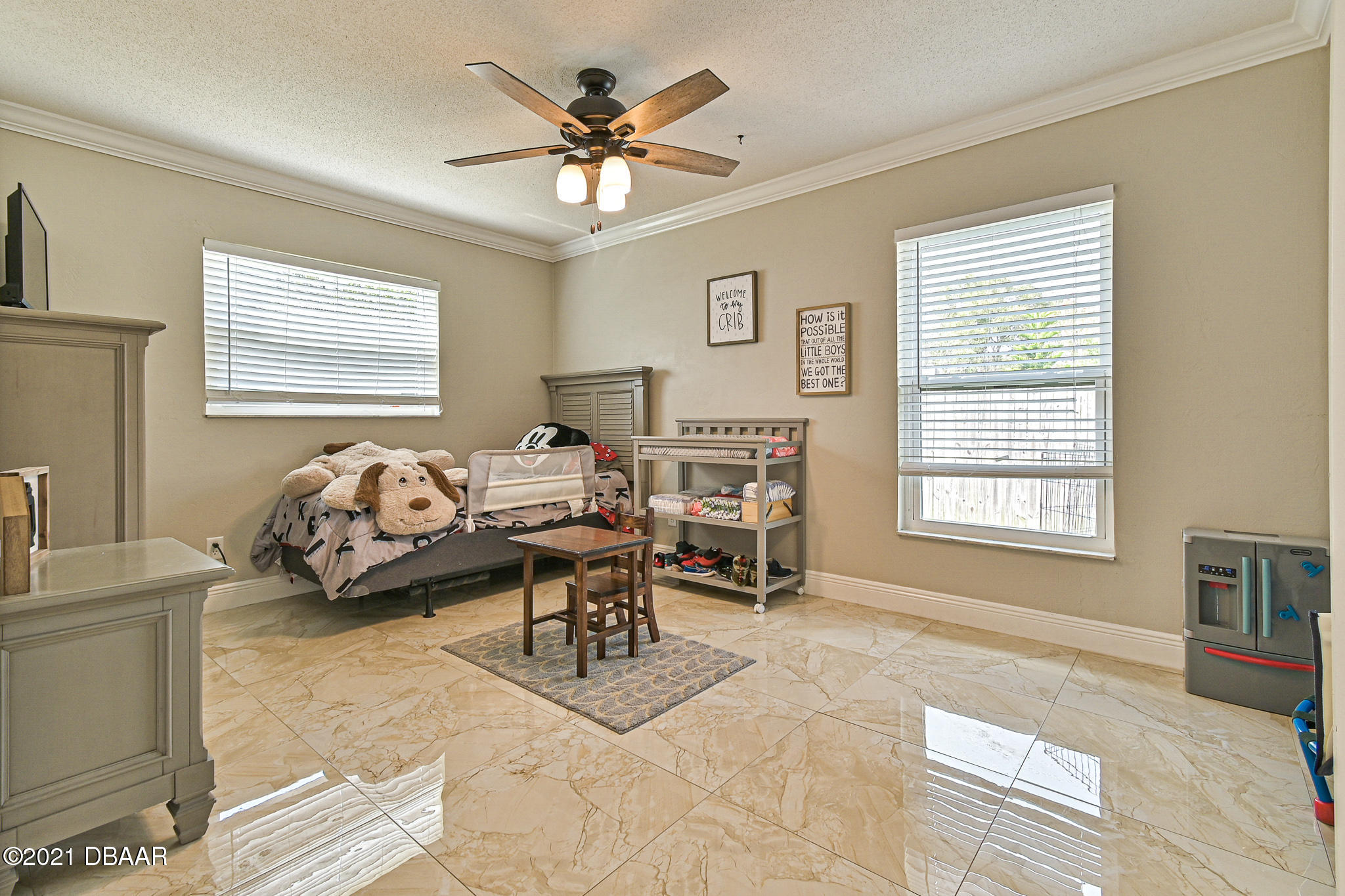 674 Reillys Road Port Orange, FL 32127 - Photo 13 of 21 Guest Room