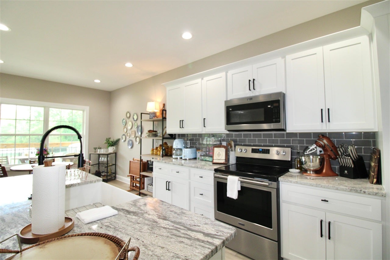 1503 Fuqua Road Rockfield, KY 42274 - Photo 14 of 42 Gallery Image 14