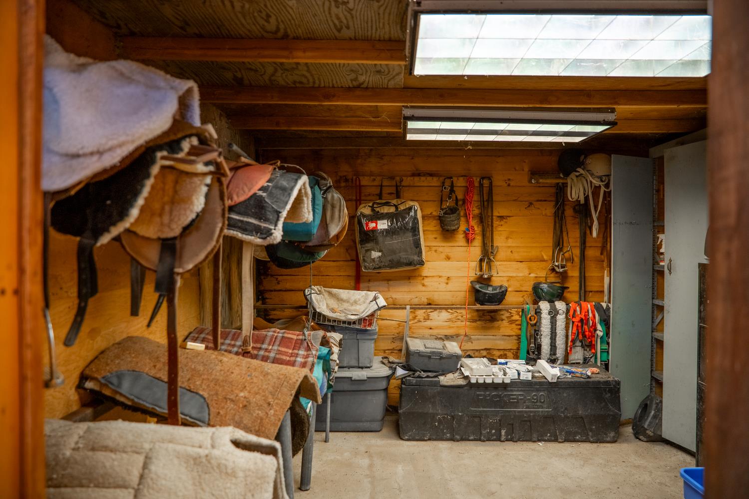 3206 Gillam Road Valley Springs, CA 95252 - Photo 41 of 44 a view of dinning table and chairs in a room