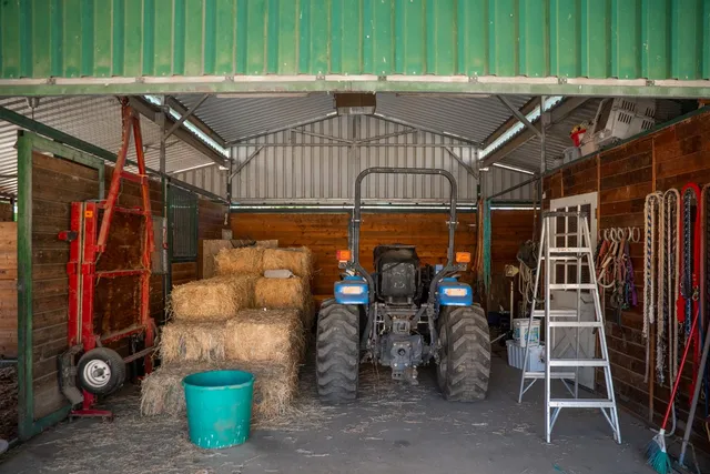 a view of jacuzzi with a lake