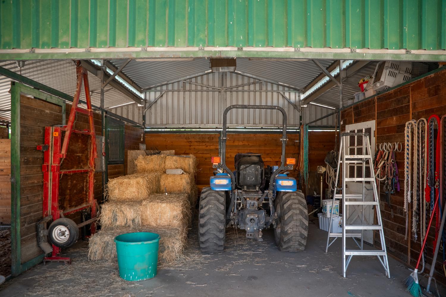 3206 Gillam Road Valley Springs, CA 95252 - Photo 42 of 44 a view of an outdoor space