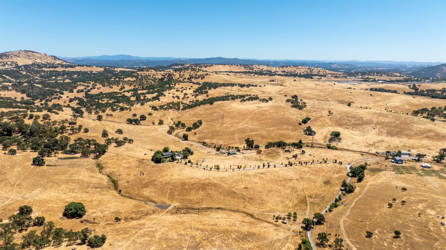 3206 Gillam Road Valley Springs, CA 95252 - Photo 43 of 44 a view of ocean view