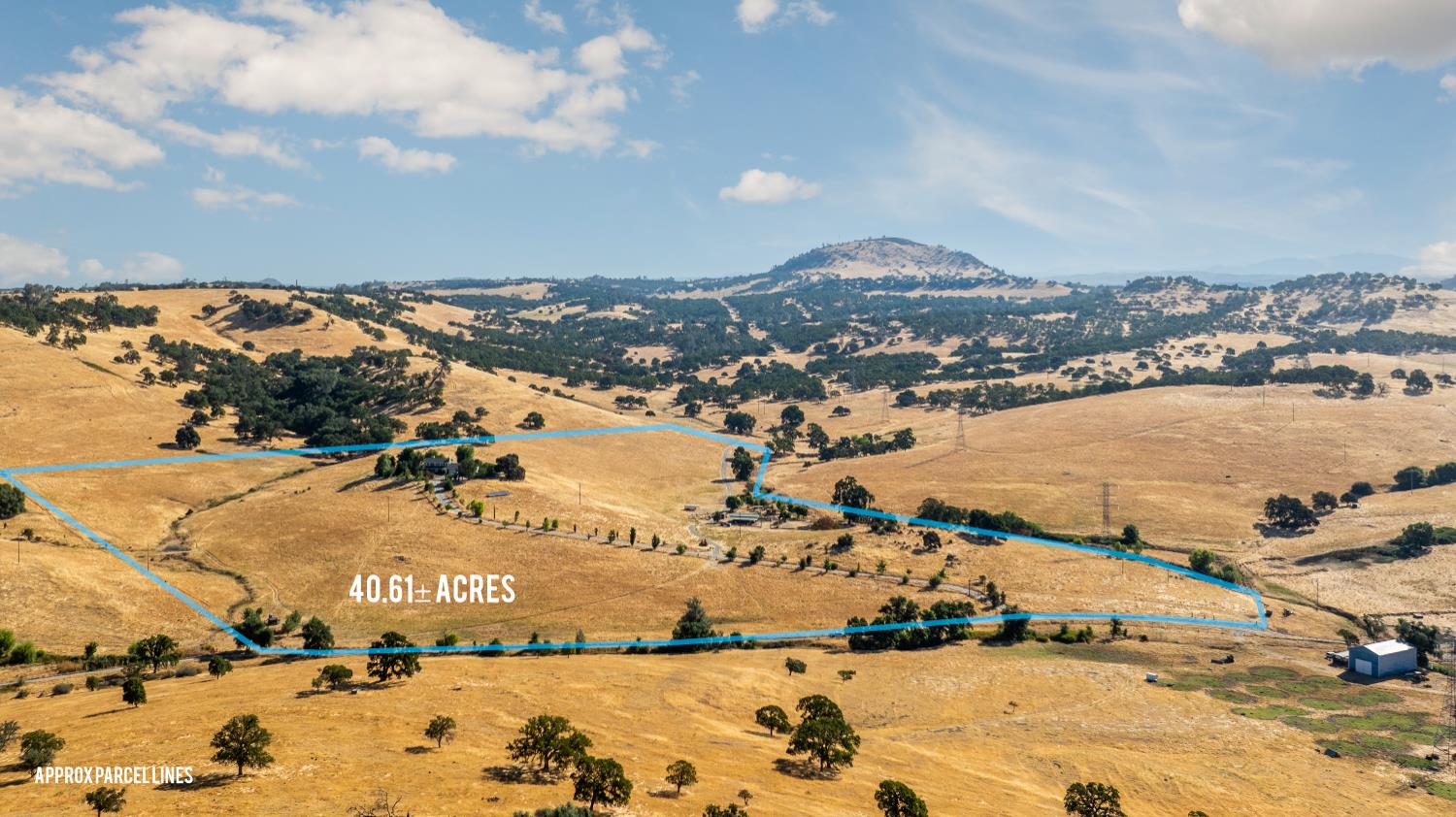 3206 Gillam Road Valley Springs, CA 95252 - Photo 5 of 44 a view of a city