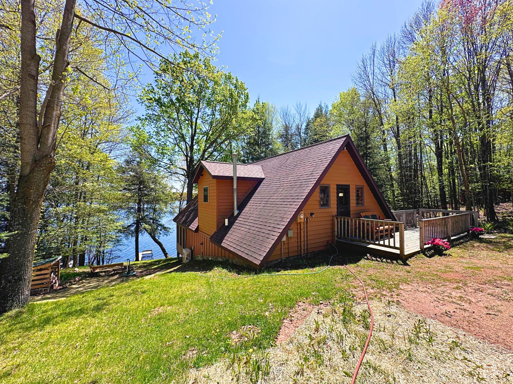 3226 Johnson Road Winter, WI 54896 - Photo 11 of 75 Gallery Image 11
