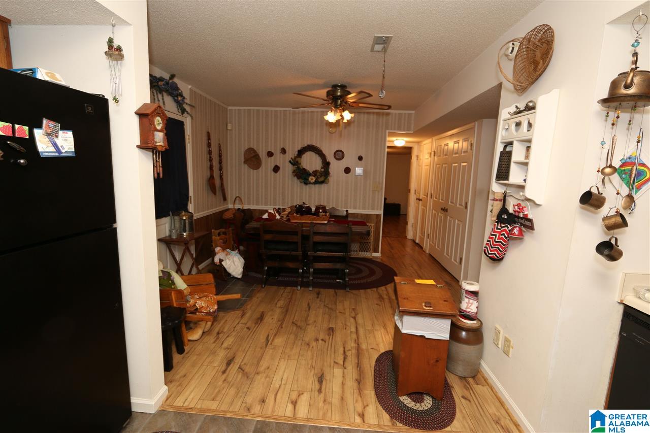 3319 Old Sawmill Road Moody, AL 35004 - Photo 3 of 34