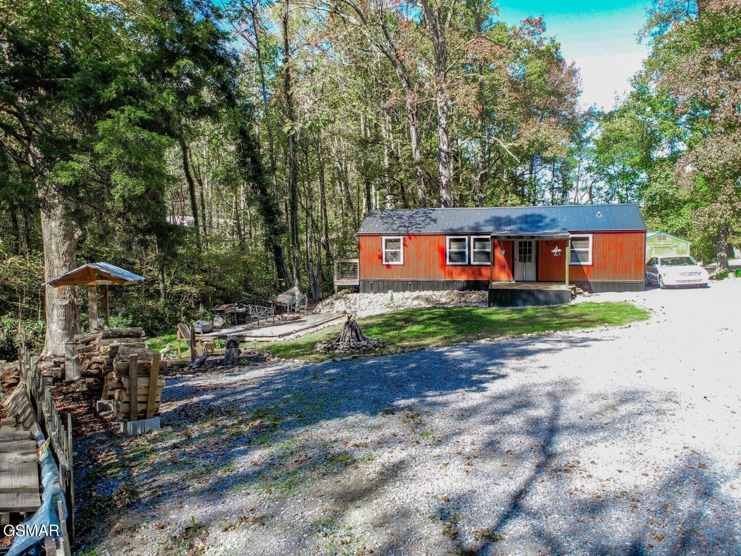 2283 Upper Rinehart Road Newport, TN 37821 - Photo 12 of 40 Gallery Image 12