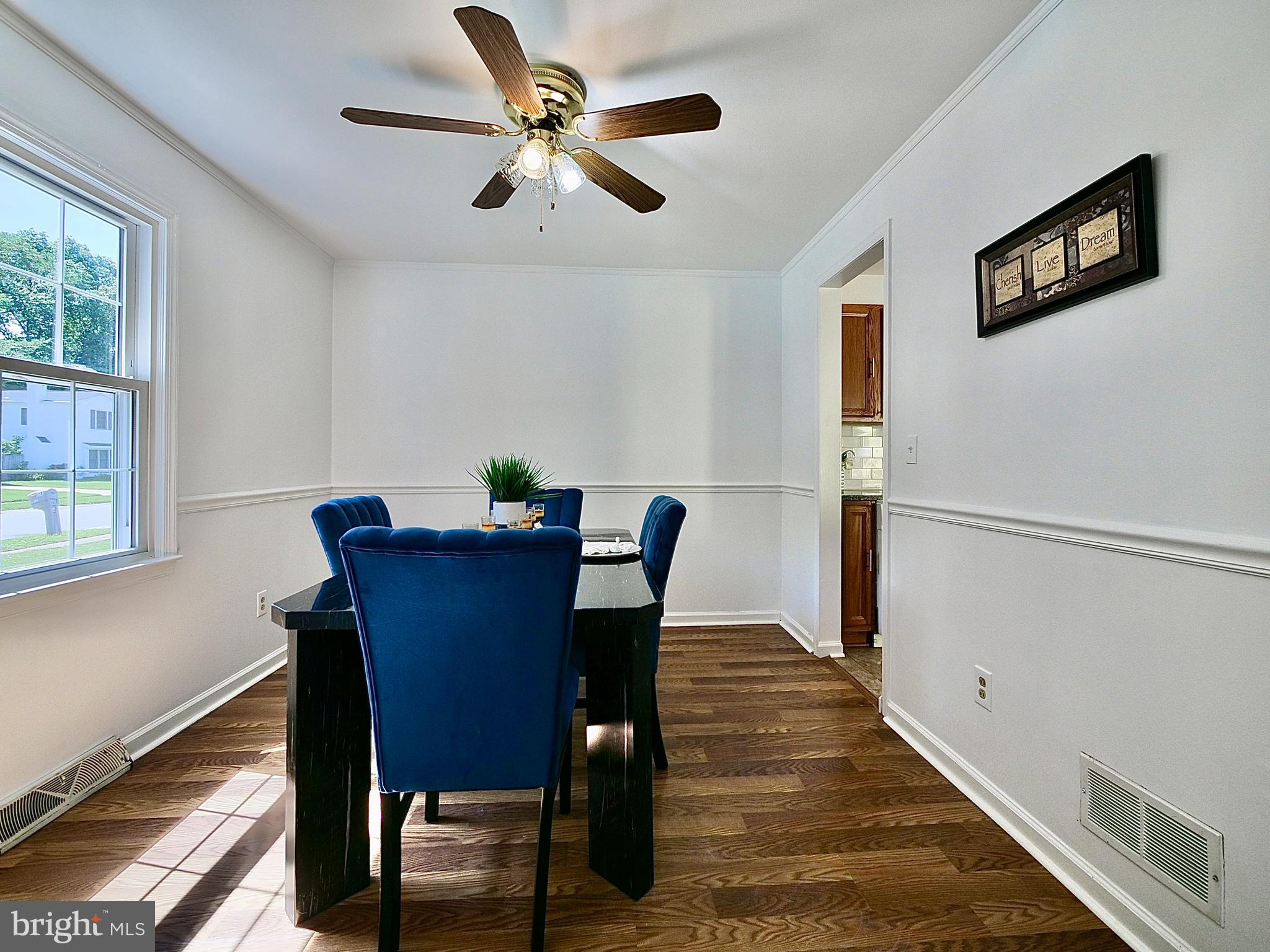 29 3 Rivers Drive Newark, DE 19702 - Photo 11 of 44 Dining Room