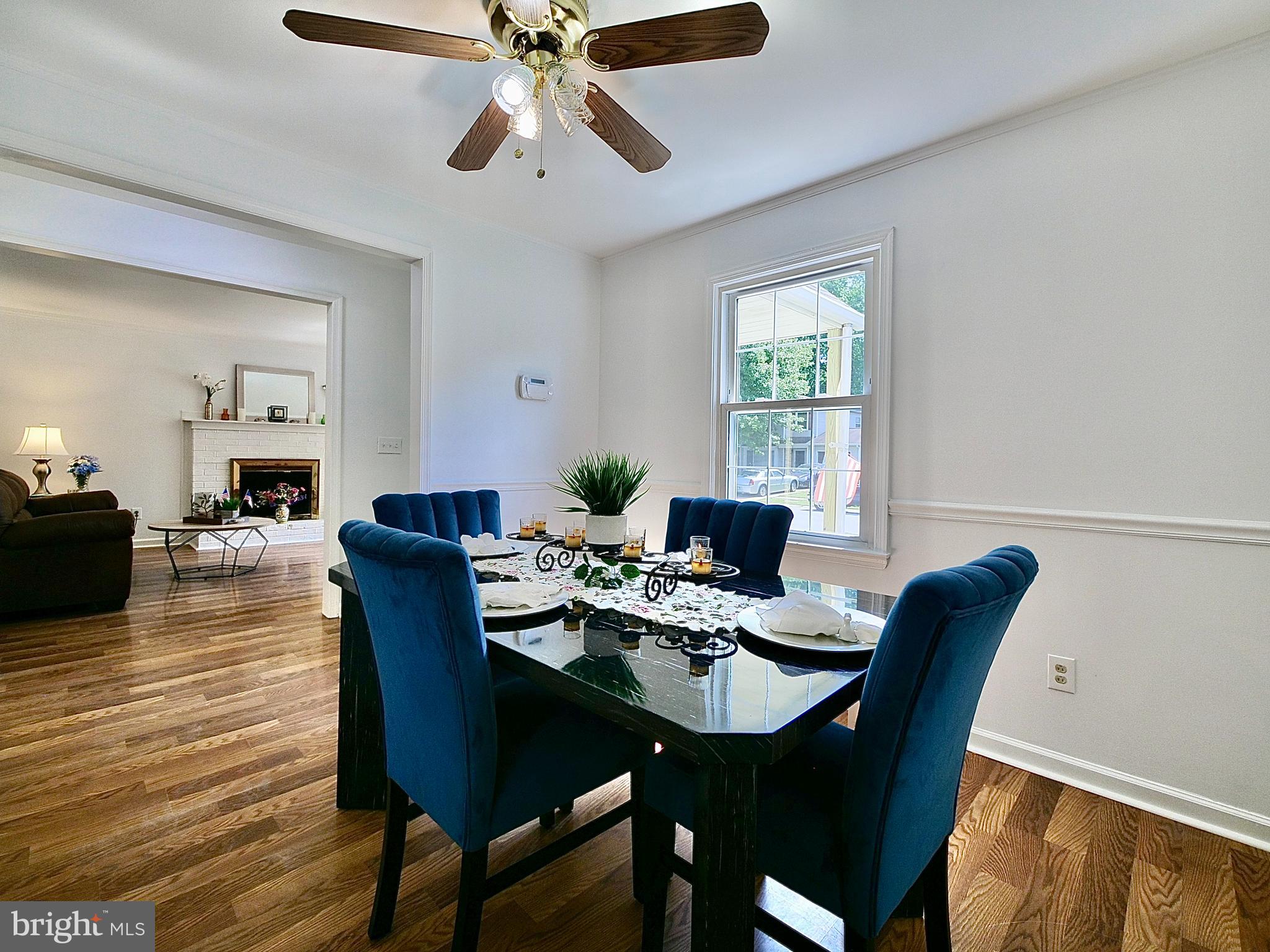 29 3 Rivers Drive Newark, DE 19702 - Photo 13 of 44 Dining Room