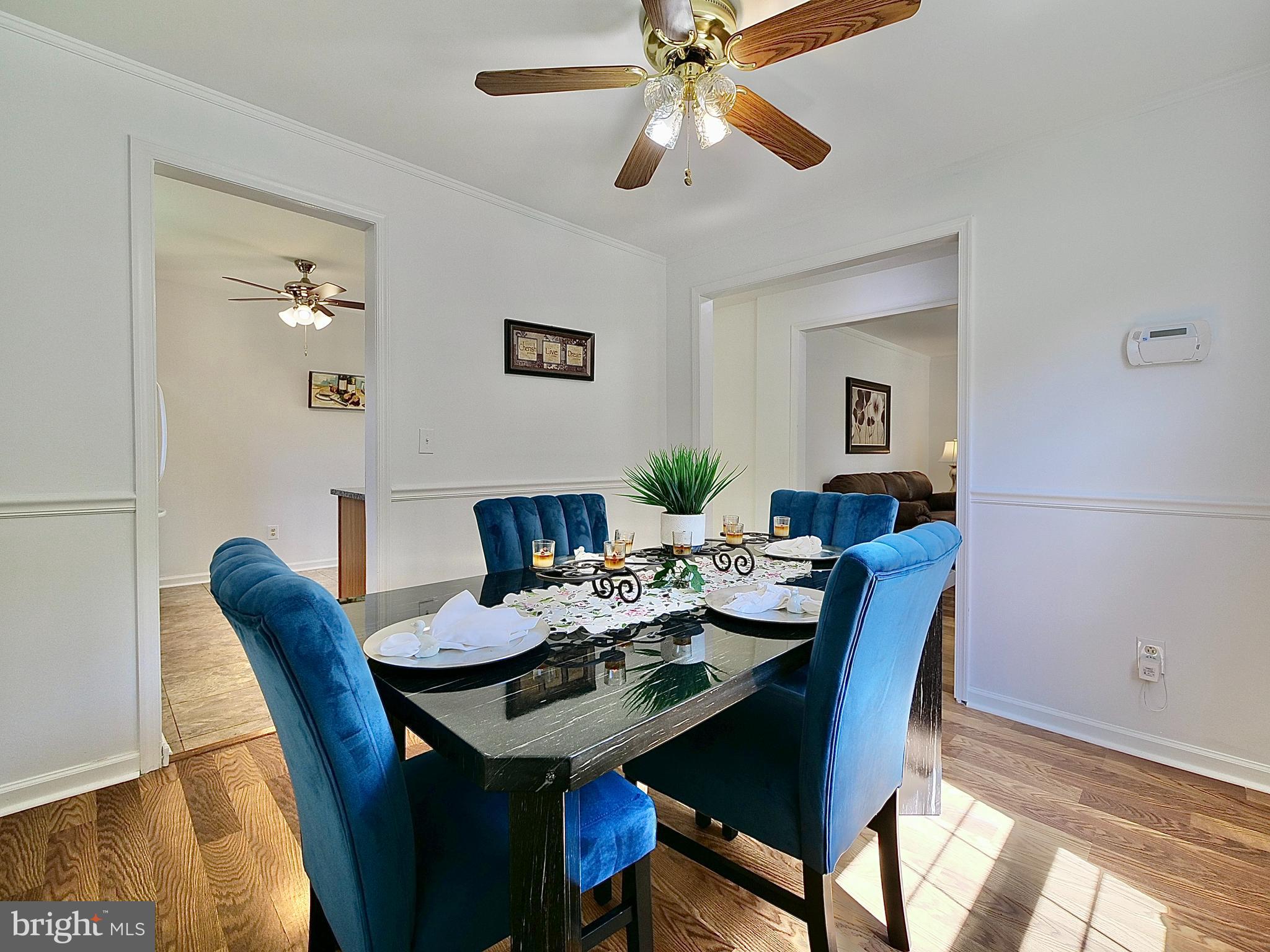 29 3 Rivers Drive Newark, DE 19702 - Photo 14 of 44 Dining Room