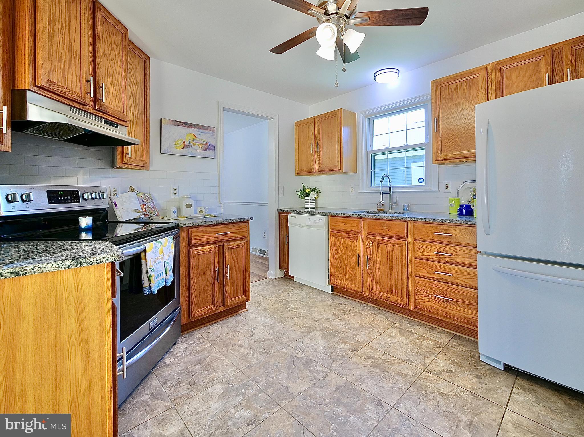 29 3 Rivers Drive Newark, DE 19702 - Photo 16 of 44 Kitchen