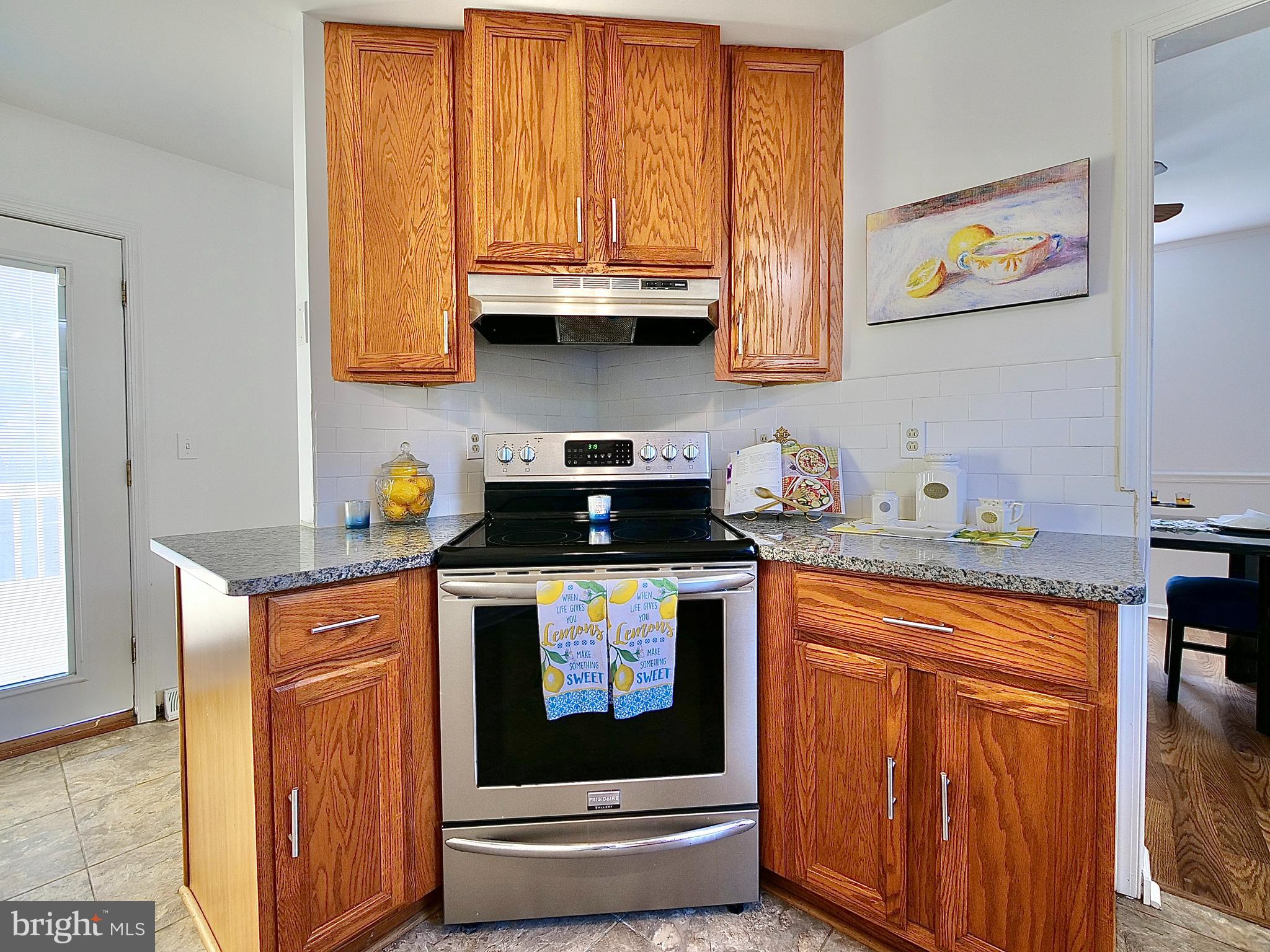 29 3 Rivers Drive Newark, DE 19702 - Photo 18 of 44 Kitchen